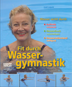 Fit durch Wassergymnastik